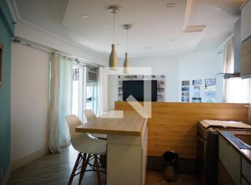 Apartamento · 64m² · 2 Quartos · 1 Vaga · Apartamento para Aluguel - Recreio, 2 Quartos, 64 m² - Rio de Janeiro