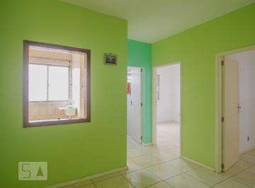 Apartamento · 60m² · 2 Quartos · Apartamento para Aluguel - Cavalhada, 2 Quartos, 60 m² - Porto Alegre