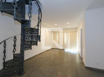 Apartamento · 280m² · 4 Quartos · 2 Vagas · Apartamento para Aluguel - Maracanã, 4 Quartos, 280 m² - Rio de Janeiro