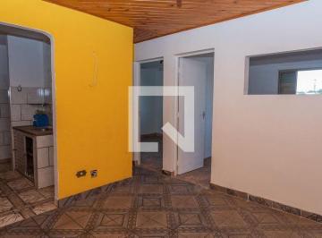 Apartamento · 51m² · 2 Quartos · 1 Vaga · Apartamento para Aluguel - Serraria, 2 Quartos,  51 m² - Diadema