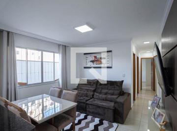 Apartamento · 55m² · 2 Quartos · 1 Vaga · Apartamento para Aluguel - Dom Bosco, 2 Quartos,  55 m² - Belo Horizonte