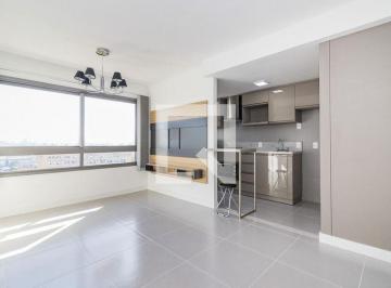 Apartamento · 75m² · 3 Quartos · 2 Vagas · Apartamento para Aluguel - Santana, 3 Quartos, 75 m² - Porto Alegre