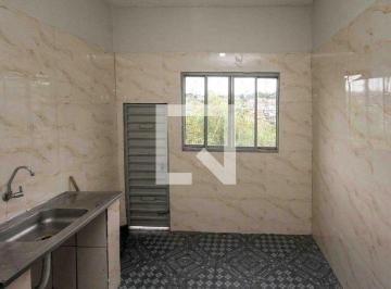 Casa · 31m² · 1 Quarto · Casa para Aluguel - Sapopemba, 1 Quarto, 31 m² - São Paulo