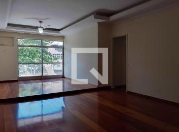 Apartamento · 98m² · 3 Quartos · 2 Vagas · Apartamento para Aluguel - Jardim Guanabara, 3 Quartos, 98 m² - Rio de Janeiro