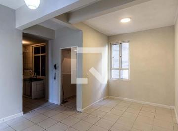 Apartamento · 44m² · 1 Quarto · Apartamento para Aluguel - Centro, 1 Quarto,  44 m² - São Paulo
