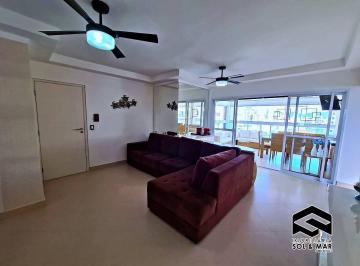 Apartamento · 120m² · 3 Quartos · 2 Vagas · OPORTUNIDADE! PRÉDIO NOVO, ALTO PADRÃO, EM ANDAR ALTO!
