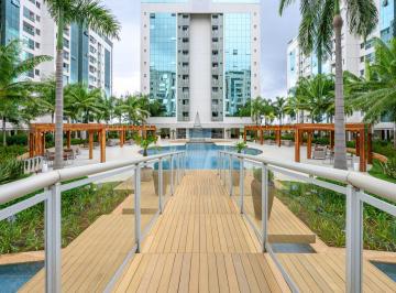 Apartamento de 2 quartos, Brasília · Apartamentoto 2 suítes, andar alto e 2 vagas – Cond. de alto padrão em Brasília
