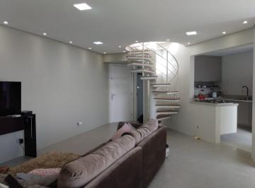 Apartamento de 3 quartos, Taboão da Serra · Cobertura em Estrada São Francisco - Parque Taboão - Taboão da Serra/SP