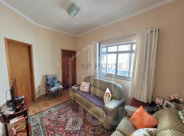 Foto 01 · Casa térrea a venda na Vila Mariana, 2 quartos,3 vagas, 160m²