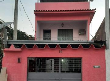 Casa · 326m² · 2 Quartos · 2 Vagas · Casa em  Rua Catuípe - Cosmos - Rio de Janeiro/RJ
