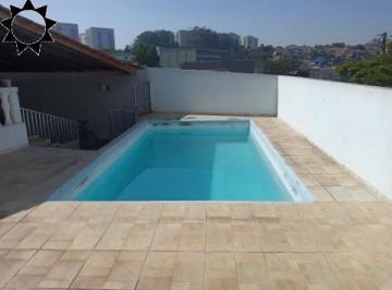 PISCINA · CASA JAGUARIBE