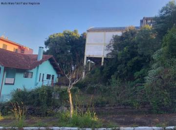 Foto 01 · Terreno, Centro, Nova Petrópolis, RS