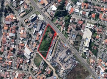 Terreno , Curitiba · Terreno setorial 2 com frente para Avenida Salgado Filho