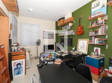 Apartamento · 20m² · 1 Quarto · Apartamento à Venda - Grajaú, 1 Quarto, 20 m² - Rio de Janeiro