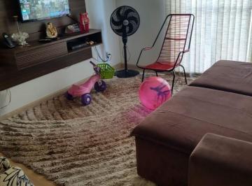 Foto 01 · Apartamento, Jardim Almira, Mogi Guaçu, SP