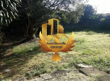 Foto 01 · Terreno à venda em Taubaté-SP, bairro Estiva - 553,79m² de área perfeita para seu novo empreendiment