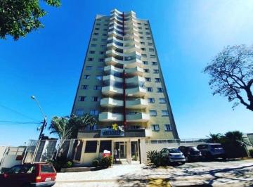 Foto 01 · Apartamento, Edifício Maranata, Mogi Guaçu, SP