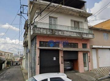 468609f16ead00c768de5964b63ff54c558cfb67 · Casa com 3 dormitórios à venda, 260 m² por R$ 850.000,00 - Vila Gustavo - São Paulo/SP