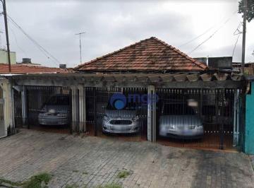 4f4b6d14727cb4364a090a172fc4fdff4d9ff7a3 · Terreno à venda, 324 m² por R$ 850.000,00 - Vila Maria - São Paulo/SP