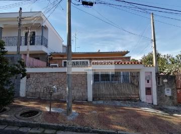 Foto 01 · Casa, Jardim Nossa Senhora Auxiliadora, Campinas, SP
