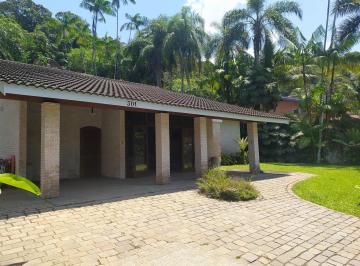 Casa de 4 quartos, Ubatuba · Praia Domingas Dias - Ubatuba/SP 