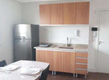 Apartamento de 1 quarto, São Paulo · Apartamento para Aluguel - Jardim Anália Franco, 1 Quarto, 42 m2 - São Paulo