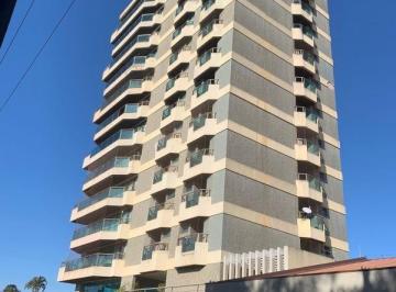 Foto 01 · Apartamento, Cidade Jardim, Rio Claro, SP