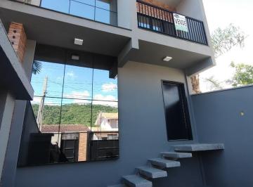 Foto 01 · Sobrado, Carvalho, Itajaí, SC
