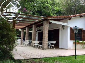 Foto 01 · Casa, Barra do Imbuí, Teresópolis, RJ