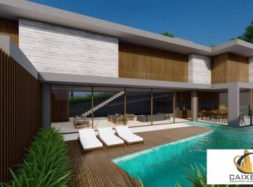 Casa · 568m² · 4 Quartos · 6 Vagas · Casa a venda em Alphaville Villa Solaia