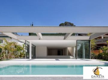 Casa · 935m² · 5 Quartos · 10 Vagas · mansão a venda em Alphaville