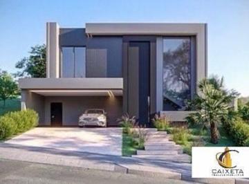 Casa · 380m² · 4 Quartos · 4 Vagas · Casa a Venda Gênesis 2 . Alphaville