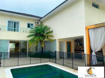 Casa · 600m² · 4 Quartos · 6 Vagas · Casa para locação em Alphaville