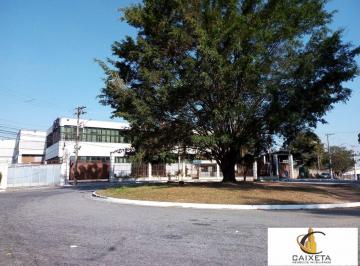 Comercial · 3300m² · 10 Vagas · Galpão Para Locação proximo a Anhanguera