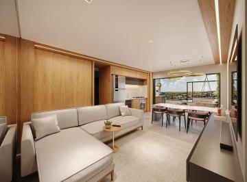 Apartamento de 2 quartos, Goiânia · HAUT COMPACT LIFE - 2 SUÍTES a partir de R$ 867.749,00