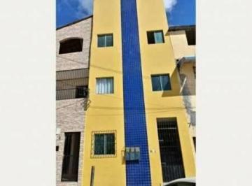 Fachada · Com 300 m²Prédio com três apartamentos 3 quartos à venda em Pituaçu. Próximo Orla