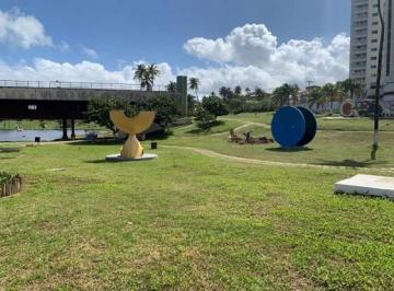 Parque de Pituaçu · Prédio para pequeno investidor com 3 apartamentos em Pituaçu .Proximo da orla .
