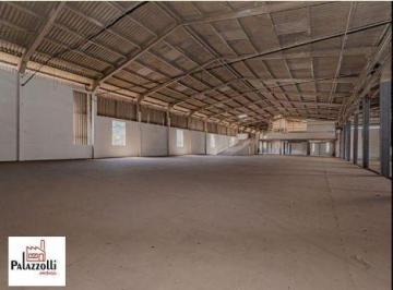 45e2fbb1ee75.JPG · Galpão Comercial Cajamar - SP - Polvilho