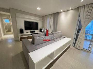 Apartamento de 3 quartos, São Paulo · Reserva Mairarê 139m² Porteira fechada, pronto para morar!