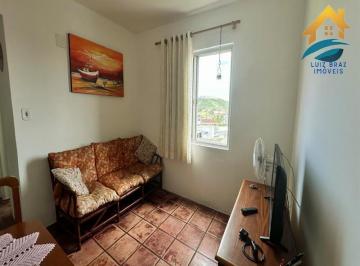 Apartamento · 40m² · 1 Quarto · 1 Vaga · Apartamento Praia dos Sonhos Itanhaém/SP