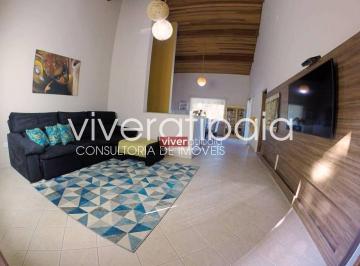 0086a3824478b97ab7d495200d52250053f9c987 · Casa com 4 dormitórios à venda, 288 m² por R$ 1.100.000,00 - Jardim Pacaembu - Atibaia/SP