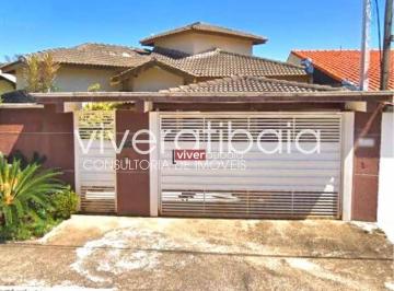54b3772f2654f3560cef2f67da275719b11e6309 · Casa Residencial à venda, Jardim Jaraguá, Atibaia - CA0572.