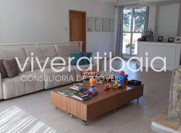 355a607bc59612a216865b31648fadb18e4d1ad6 · Casa com 5 dormitórios à venda, 693 m² por R$ 1.600.000,00 - Jardim Maristela - Atibaia/SP