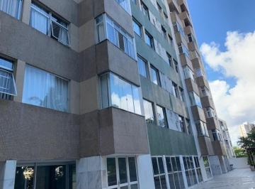 Apartamento de 2 quartos, Salvador · Apt Graça.2 Quartos, Suíte, Nascente, 80 m², 14º Excelente!