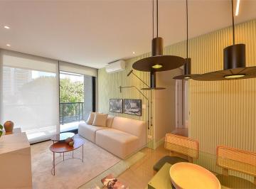 Apartamento de 2 quartos, Curitiba · Apartamento 2 quartos Residencial Hedge, novo, ótima localização, ensolarado