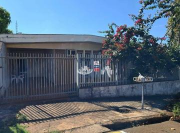 Casa com 5 quartos à venda no Centro de Londrina - PR · Casa à venda, 250 m² por R$ 750.000,00 - Quebec - Londrina/PR