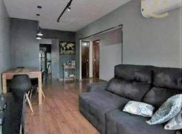 b94bb78feb80f64be2116c97f17492881a1778c3 · Apartamento com 2 dormitórios à venda, 80 m² por R$ 690.000,00 - Perdizes - São Paulo/SP