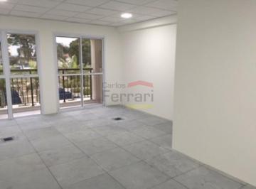 Comercial · 37m² · 1 Vaga · Sala comercial Jabaquara - 37m²