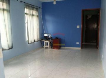 Casa · 250m² · 3 Quartos · 3 Vagas · SOBRADO VILA AURORA