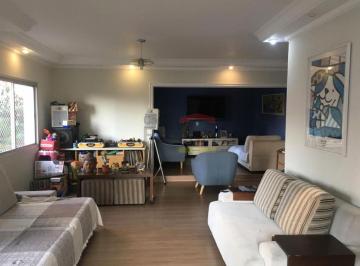 Apartamento · 184m² · 3 Quartos · 3 Vagas · Apartamento de alto padrão 1 por andar no alto de Santana com 3 suítes, 3 vagas de garagem, lazer.